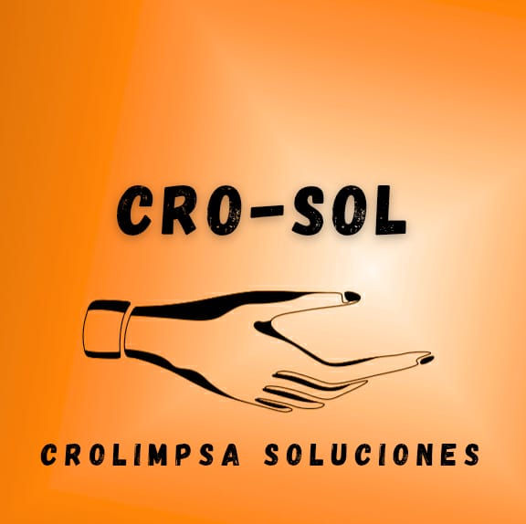 CRO-SOL logo